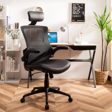 Ergonomic discount therapist chair